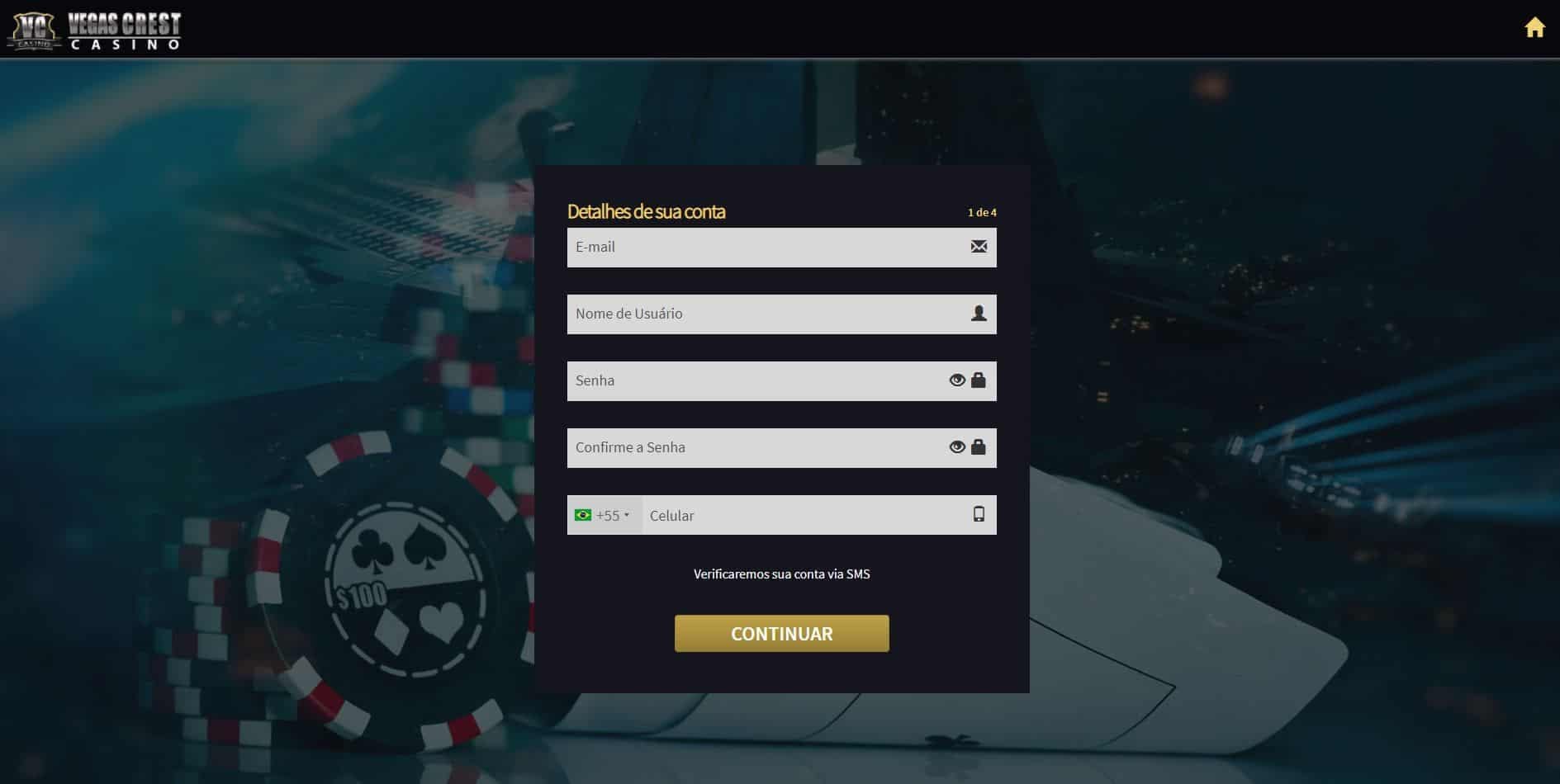 Cash slots paga mesmo