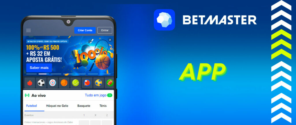 Esporte bet login