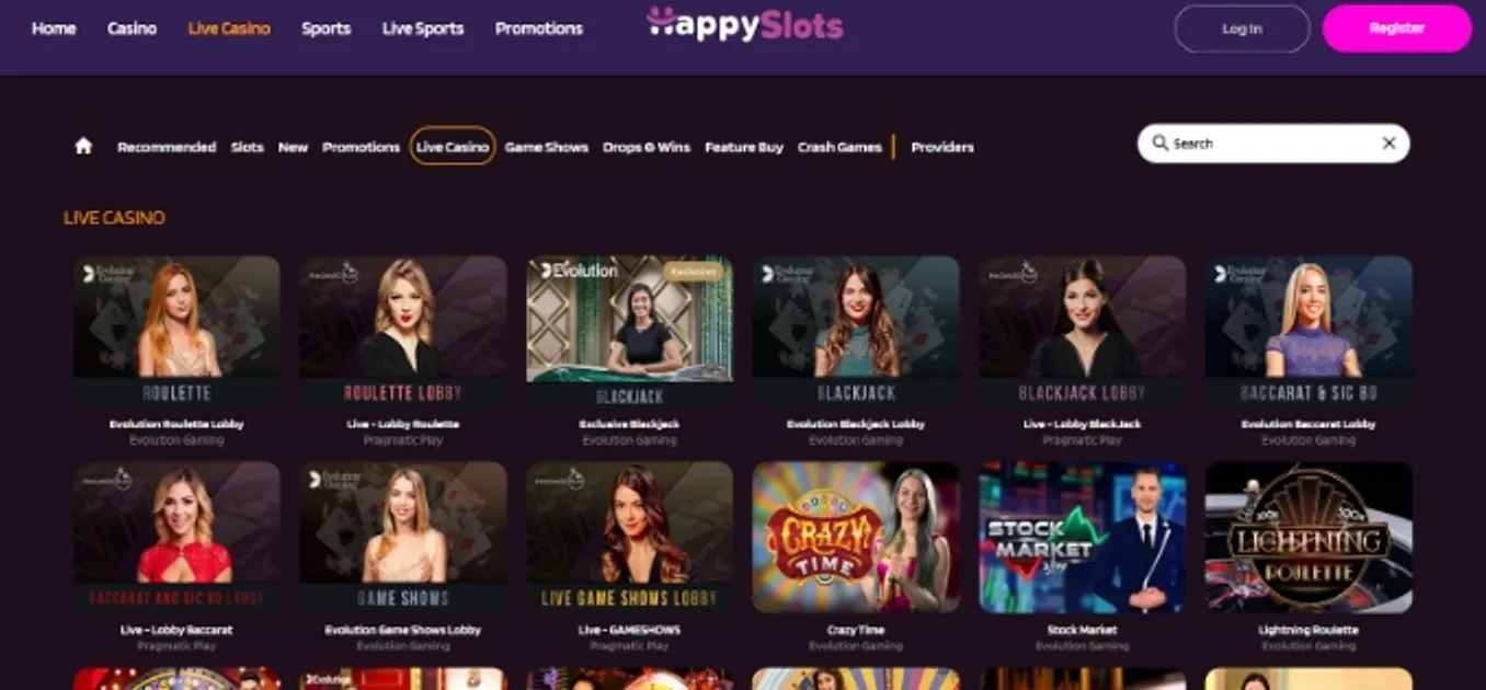 Zodiac Bet Casino