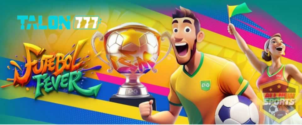 Sport betting login