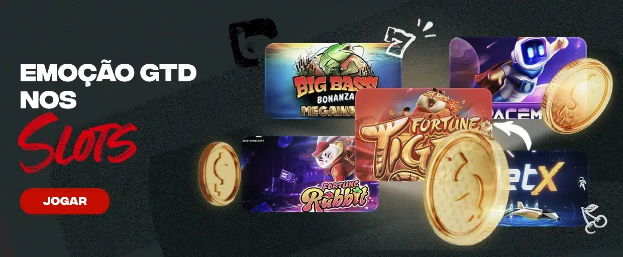 Lucky Bandit Casino
