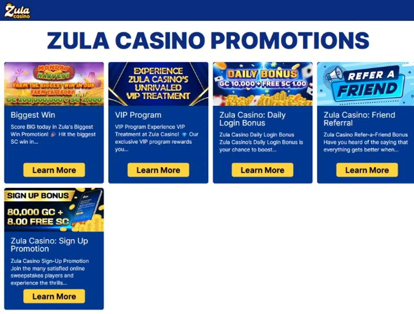 Cassino jogos