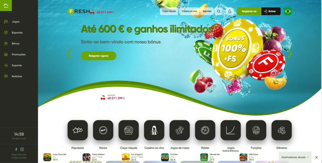 Aplicativo de aposta de futebol