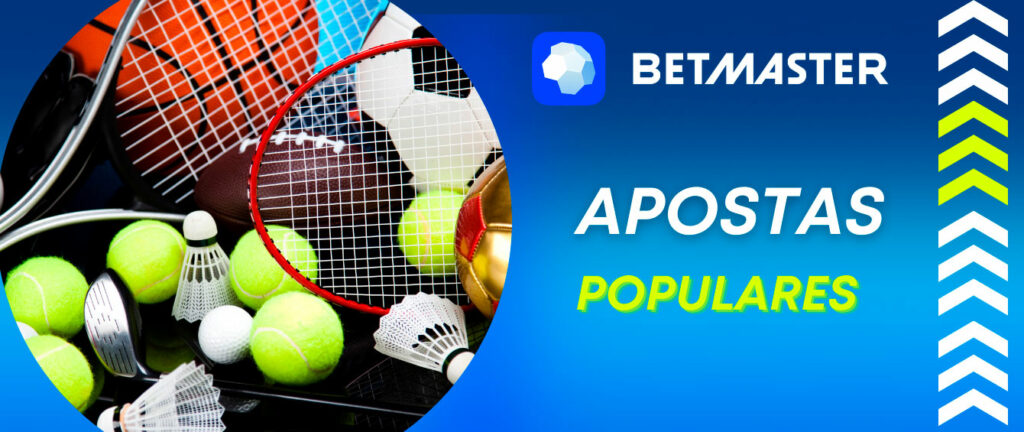 Aposta jogos