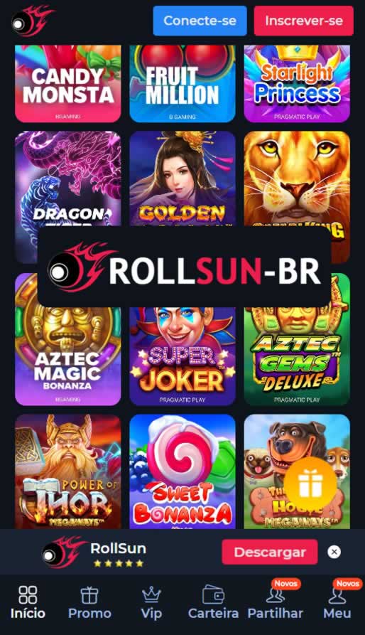 Jogos da bet