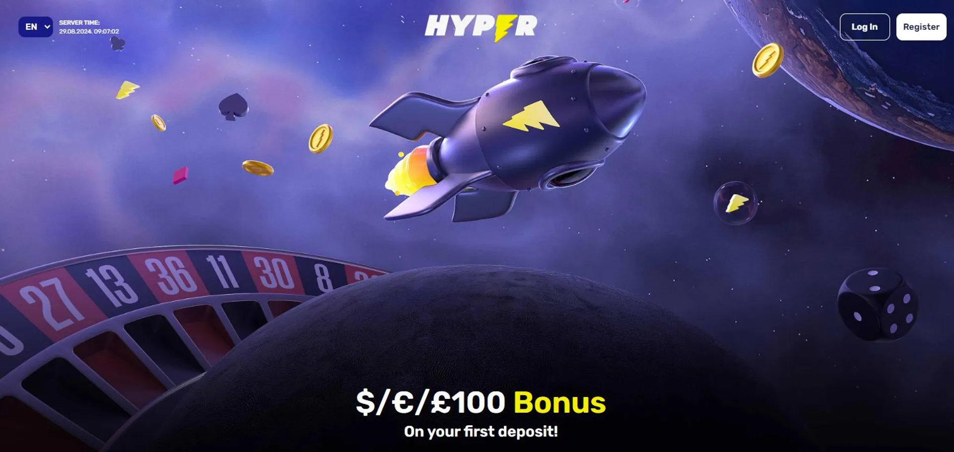 Slotbox.com