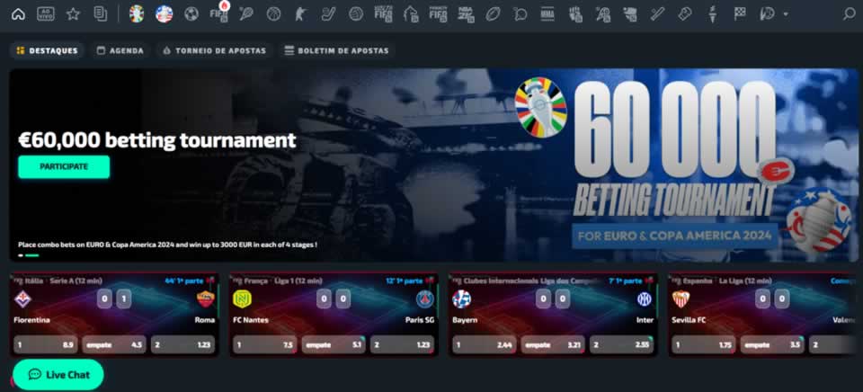 Baixar sportingbet apk