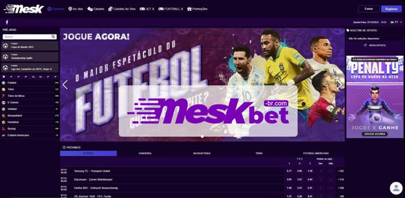 Bet365 cadastro login