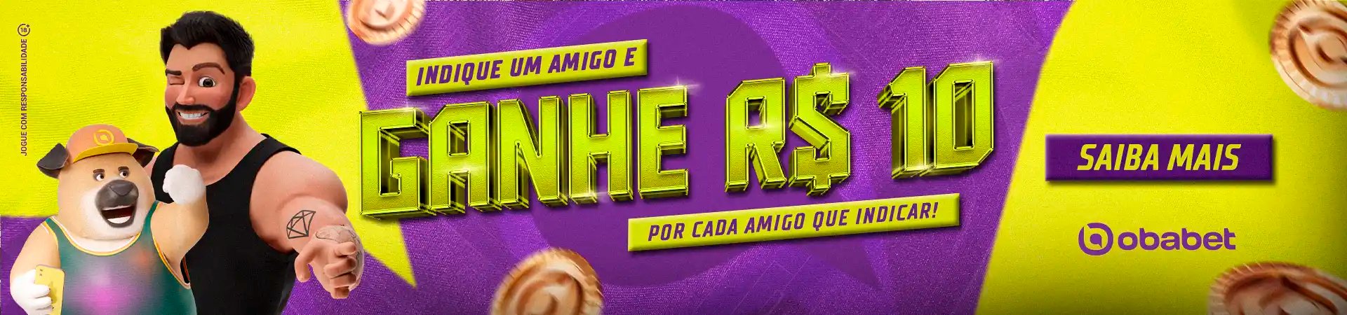 Aposta de jogos online