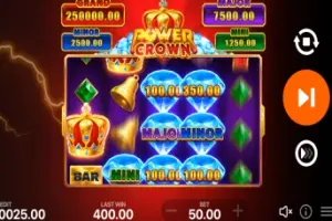 Baccarat online